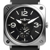 Những mẫu đồng hồ mặt vuông ‘làm mưa làm gió’ mùa thu 2014