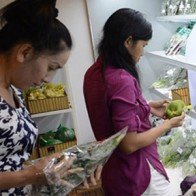 Chưa đến cuối năm, hàng hóa đã rủ nhau tăng giá