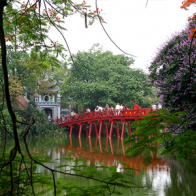 Hà Nội: Hướng tới thị trường trọng điểm