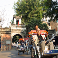 Việt Nam là điểm đến mới nổi hấp dẫn khách du lịch Anh