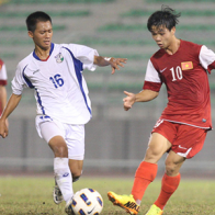 Ý tưởng để U19 Việt Nam đá SEA Games 28 gây tranh cãi