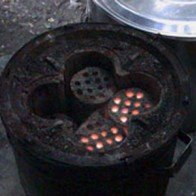 Cách phòng tránh tử vong do ngạt khí khi sưởi than, chạy máy phát