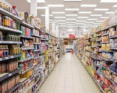 1000 siêu thị ở Hà Nội có đủ “cứu” được thị trường bán lẻ?