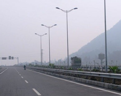 Tuyến cao tốc dài nhất Việt Nam trước ngày thông xe