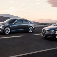 Cadillac nói "không" với giảm giá xe
