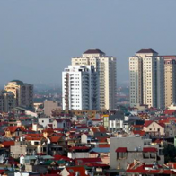 Nguồn cung dồi dào, thị trường BĐS khó lên cơn sốt