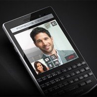 BlackBerry chính thức công bố Porsche Design P&#146;9983