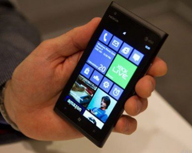 Microsoft chính thức chia tay Windows Phone 7.8 vào ngày 14/10