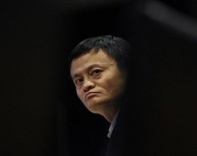 Không phải Alibaba, Baidu mới là cổ phiếu công nghệ Trung Quốc tốt nhất
