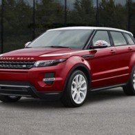 Bản đặc biệt Range Rover Evoque SW1 lộ diện