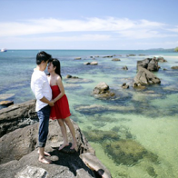 Những điểm du lịch Việt Nam hấp dẫn mùa cuối thu