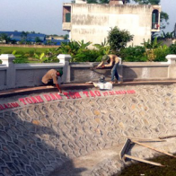 Hà Nội phục dựng giếng cổ niên đại gần 500 năm tại Ứng Hòa