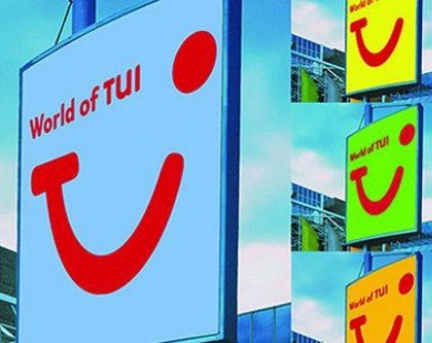 TUI AG sáp nhập TUI Travel thành hãng lữ hành lớn nhất thế giới