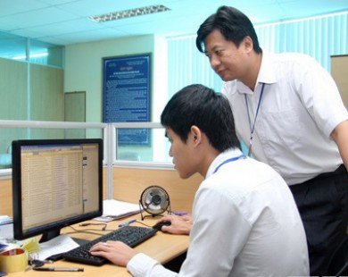 Sẽ có 95% doanh nghiệp Đà Nẵng kê khai thuế qua mạng