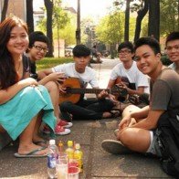 Những kiểu kinh doanh cà phê kỳ lạ ở Sài Gòn