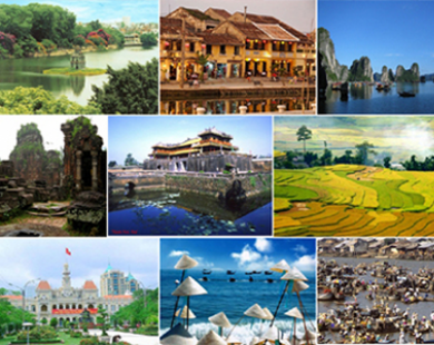Việt Nam là điểm đến hàng đầu cho người thích du lịch một mình