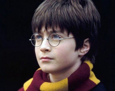 Harry Potter trở thành gã trai hư hỏng