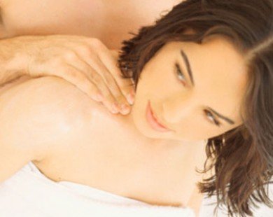 Vai trò của massage trong việc đạt cực khoái