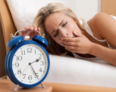 6 căn bệnh dễ mắc khi bạn ngủ 