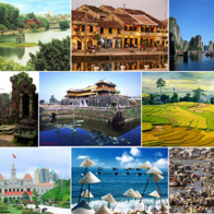 Việt Nam là điểm đến hàng đầu cho người thích du lịch một mình