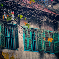 Điểm lý tưởng để du lịch Hà Nội bằng xe đạp