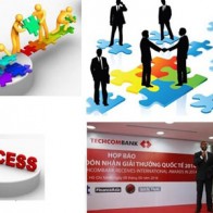 Chịu khó đầu tư, ngân hàng sẽ "hái quả ngọt"