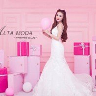 Altamoda tặng uyên ương quà khủng cùng giá ưu đãi giảm tới 30%