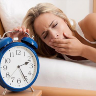 6 căn bệnh dễ mắc khi bạn ngủ "quá nhiều"