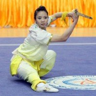 Wushu giành huy chương vàng đầu tiên cho Việt Nam tại ASIAD