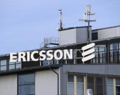 Ericsson ngừng sản xuất modem, sa thải hàng trăm nhân viên