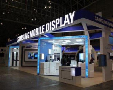 Lý lẽ Bắc Ninh ưu đãi Samsung vượt trần chưa từng có