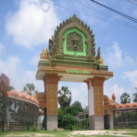 Lễ Dolta biết ơn người đã khuất của người Khơ me Nam Bộ