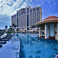 Casino Hồ Tràm Strip có vốn mới, CEO mới