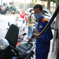 Đại lý được quyền từ chối xăng dầu kém chất lượng