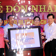 Hà Nội: Công nhận Đền Lưu Ly là Di tích Lịch sử văn hóa cấp thành phố