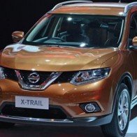 “Soi” chi tiết đối thủ mới của Honda CR-V tại Đông Nam Á