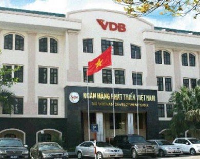 Đề nghị VDB giúp đỡ vốn để xuất khẩu gạo