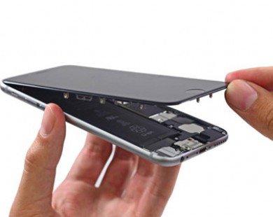 Apple lãi hơn 14 triệu cho một chiếc iPhone 6 Plus 128GB