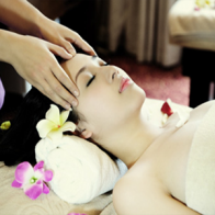 Học massage tạm biệt ngay đau Đầu - Vai - Gáy!