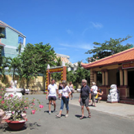 Đình thần Thắng Tam và Hòn Bà: Điểm nhấn của du lịch tâm linh