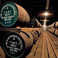 Kim ngạch xuất khẩu rượu whisky nổi tiếng của Scotland giảm mạnh