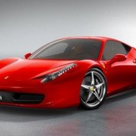 Siêu xe Ferrari 458 Italia có thể là cái bẫy chết người