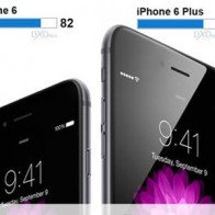 Camera iPhone 6 đứng đầu trong chất lượng hình ảnh