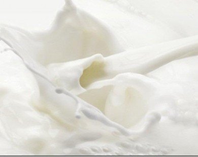 Mẹo vặt siêu hữu ích từ sữa dành cho người nội trợ