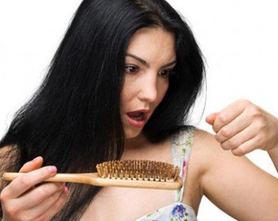 6 lưu ý chăm sóc tóc cho mẹ bầu