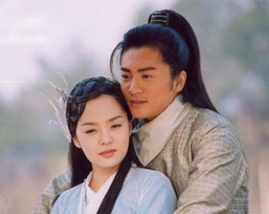 Kiều nữ Hàn nào xinh nhất trong phim Trung Quốc?