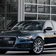 Volkswagen phát triển xe cao cấp dựa trên Audi A6