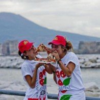 Italy muốn pizza Napoli trở thành Di sản phi vật thể của UNESCO