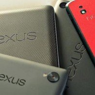 Nexus 6, Nexus 9 và Android L sẽ được công bố giữa tháng 10