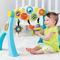 Chọn đồ chơi để bé an toàn mẹ an tâm